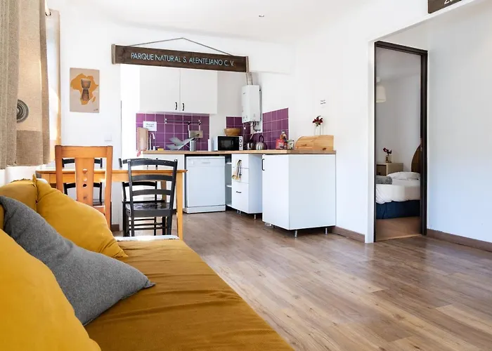 Casa Da Mata Surfhouse