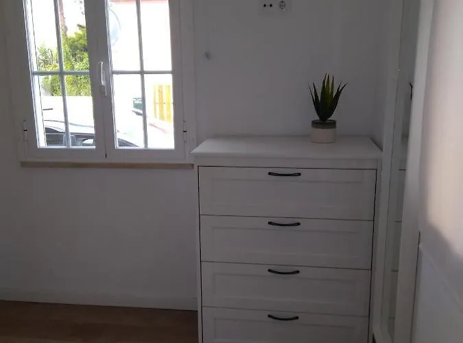 Casa Guti