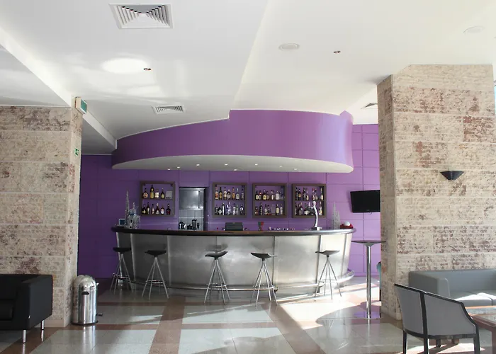 Tryp By Wyndham Lisboa Caparica Mar