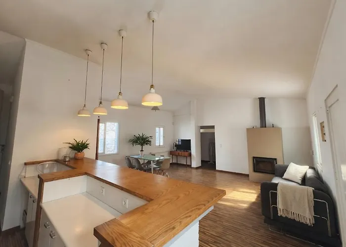 Akistay Guest House - Caparica